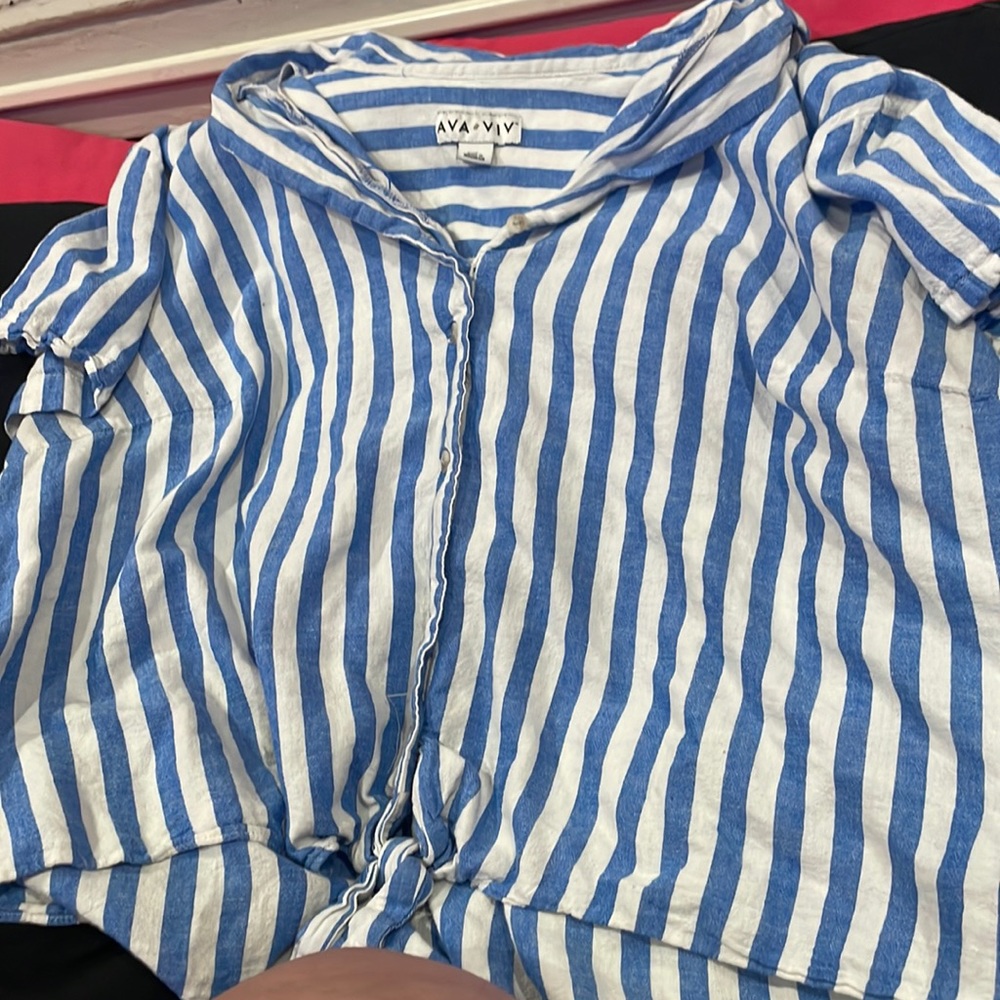 button up short sleeve